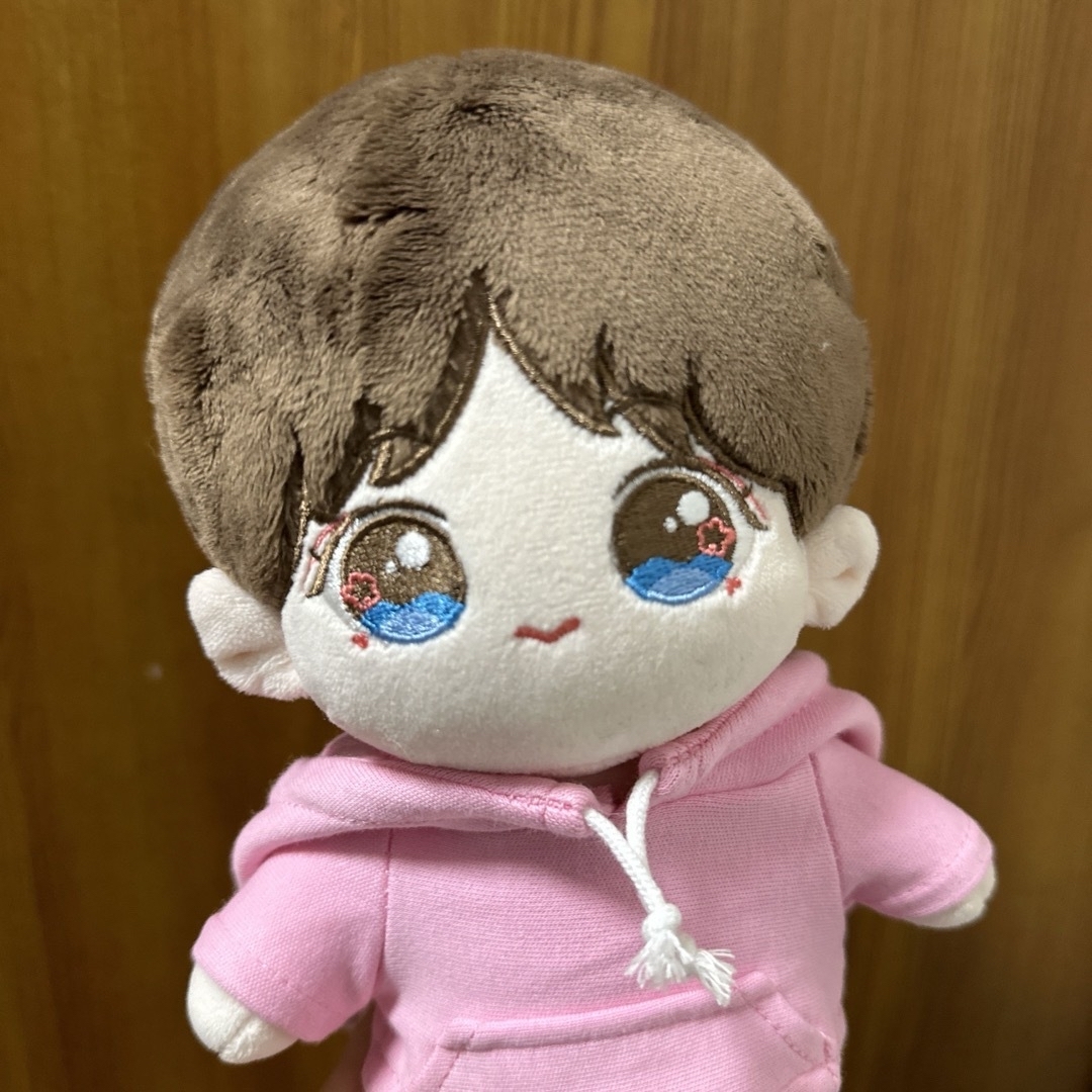 BTS J-HOPE (ホビ、ホソク)ぬいぐるみ 20cm BTS J-HOPE (ホビ、ホソク)ぬいぐるみ 20cm