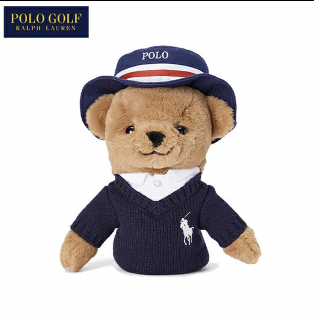 POLO RALPH LAUREN(ポロラルフローレン)のルイ様　専用 スポーツ/アウトドアのゴルフ(その他)の商品写真