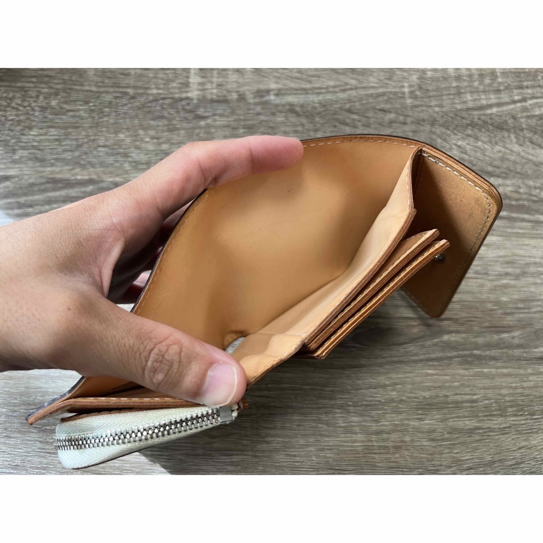 エンダースキーマ bellows wallet 5