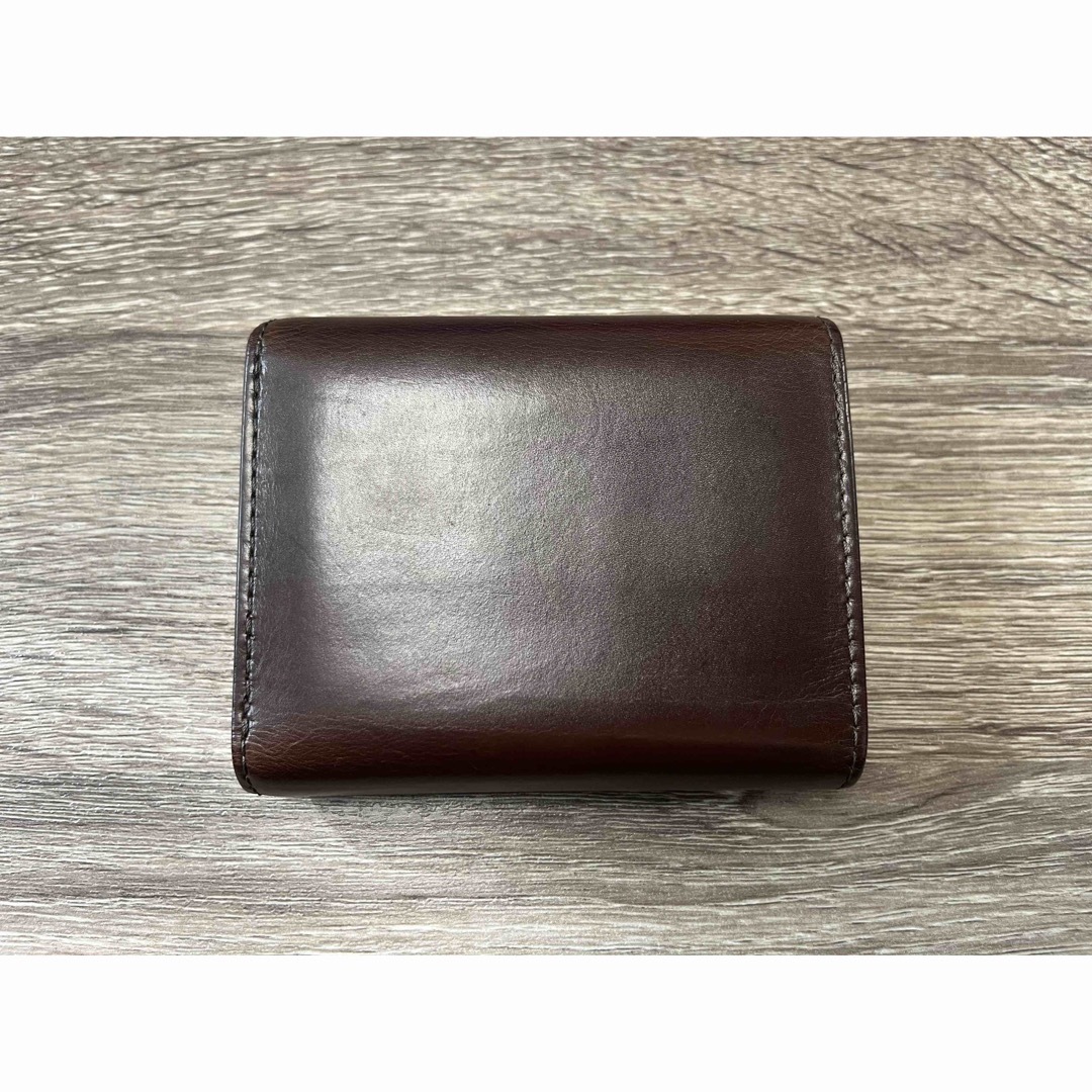 エンダースキーマ bellows wallet 2