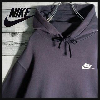 ナイキ パーカー(メンズ)(パープル/紫色系)の通販 200点以上 | NIKE