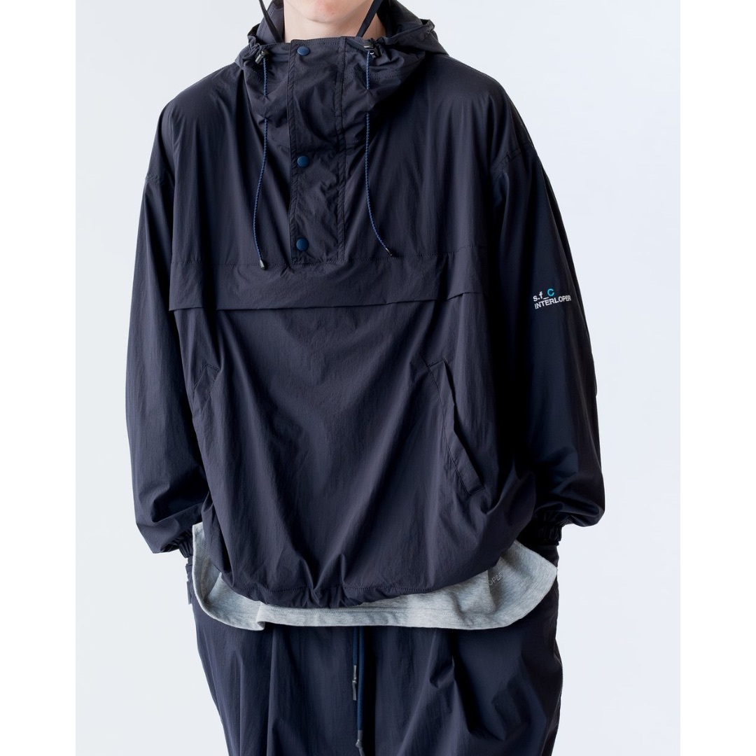 1LDK SELECT - S.F.C sfc eye_c ジャケット XLの通販 by your 1LDK SELECT - S.F.C sfc eye_c ジャケット XLの通販 by your