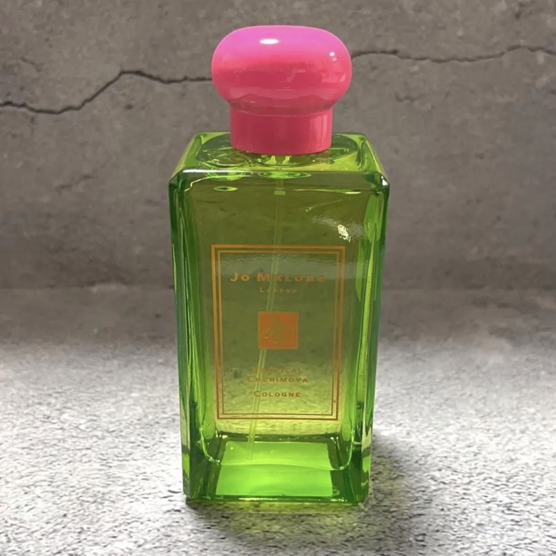 jo malone ml トロピカル チェリモヤ