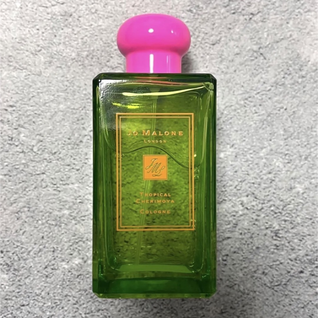 jo malone 100ml トロピカル　チェリモヤ