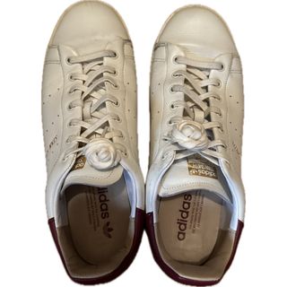 アディダス(adidas)のadidas Stan Smith Lux 定価18700円(スニーカー)