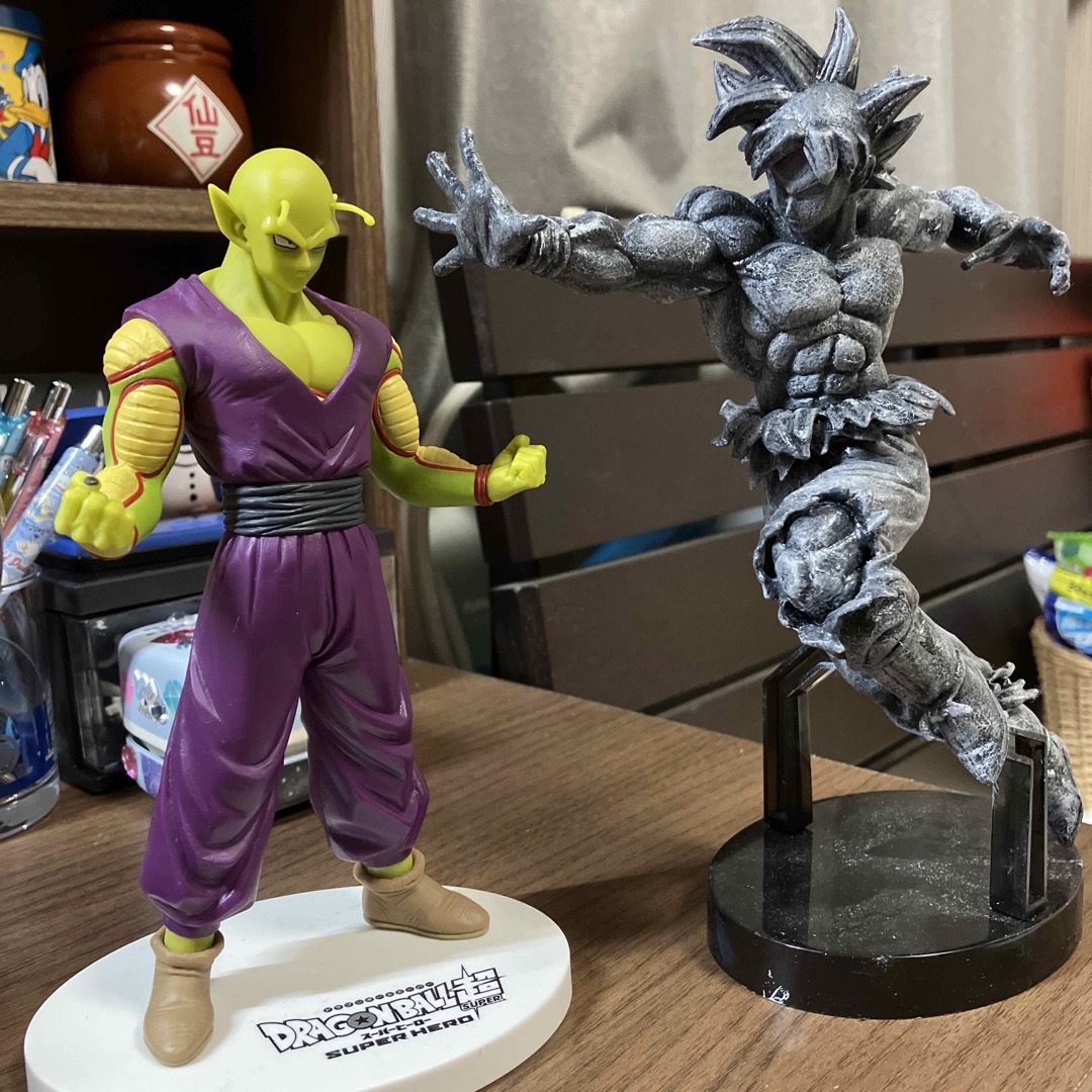 ドラゴンボールフィギュア　セール中