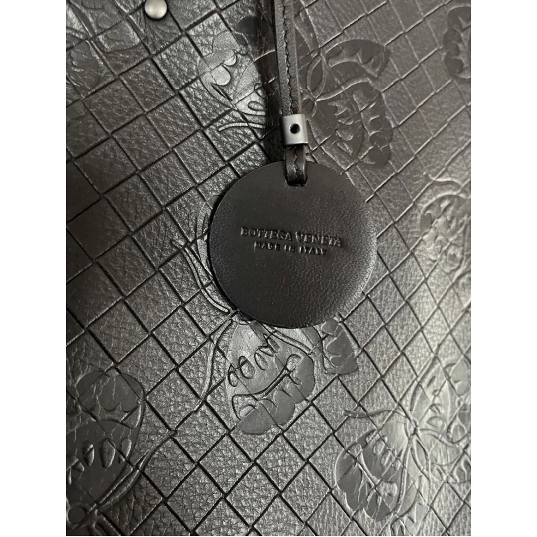 未使用・美品】BOTTEGA VENETA ボッテガヴェネタ トートバッグ