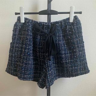 アルシーヴ(archives)のarchivesのショートパンツ(ショートパンツ)