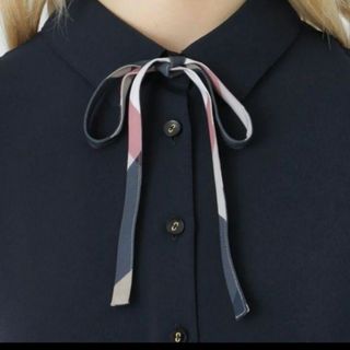 BLUE LABEL CRESTBRIDGE - 【新品】ブルーレーベルクレストブリッジ