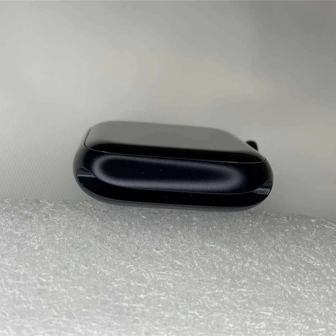 Apple Watch(アップルウォッチ)のApple Watch series7 GPSモデル 41mm ミッドナイト スマホ/家電/カメラのスマートフォン/携帯電話(その他)の商品写真