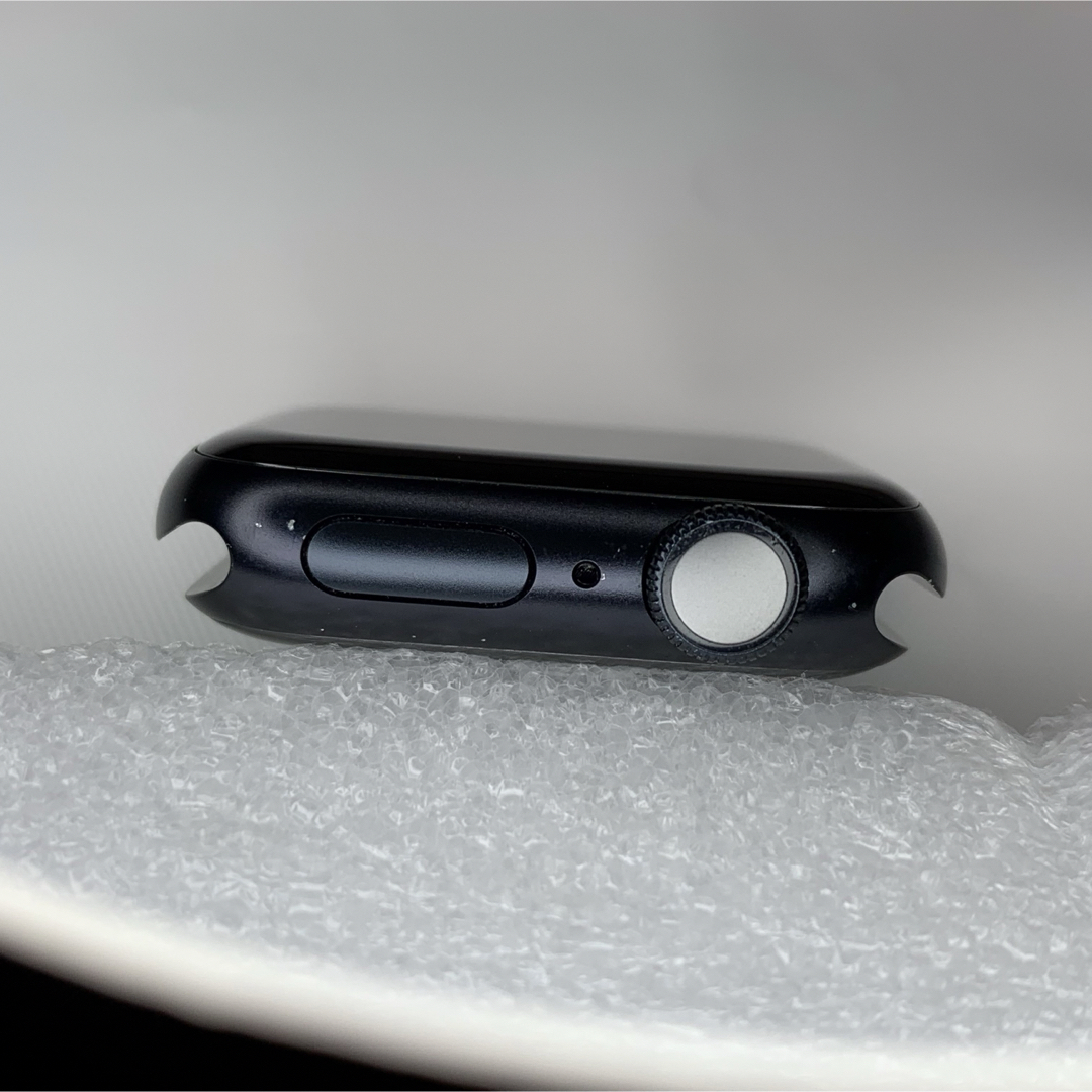 Apple Watch series7 GPSモデル 41mm ミッドナイト