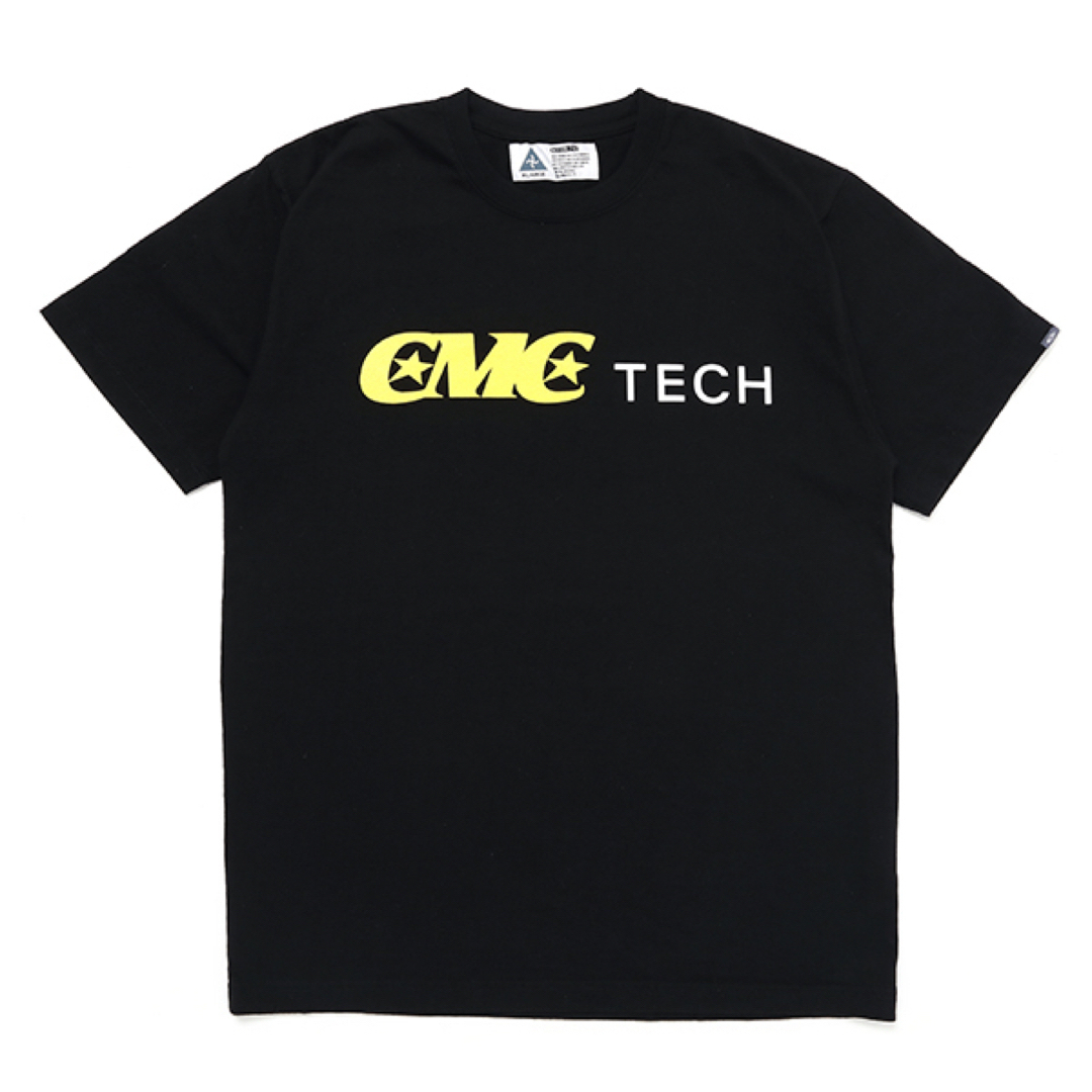 CHALLENGER CMC TECH TEE 長瀬 - Tシャツ/カットソー(半袖/袖なし)