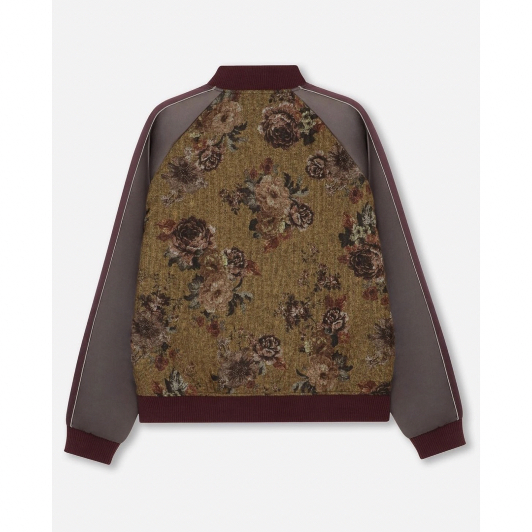 Mlvince Quilted Souvenir Jacket メンズのジャケット/アウター(ブルゾン)の商品写真