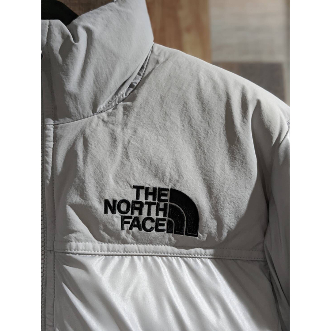 THE NORTH FACE - 今季新作‼️ノースフェイス ヌプシ オンボール