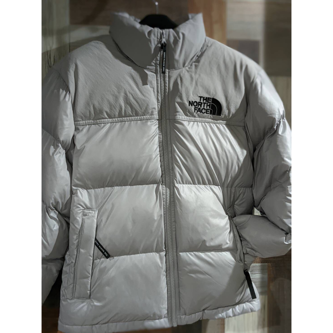 THE NORTH FACE - 今季新作‼️ノースフェイス ヌプシ オンボール
