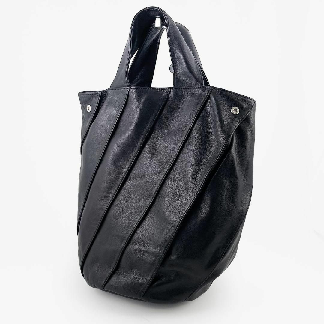 kawa-kawa - ☆現行☆極美品☆カワカワ jabara ツイストトート
