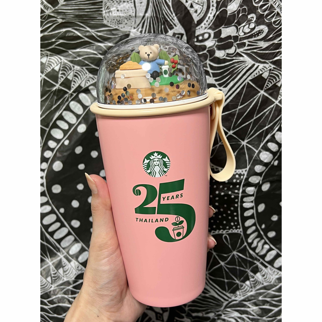 【日本未発売】スターバックス STARBUCKS ステンレス タンブラー 海外