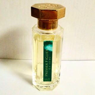 「未開封」ラルチザンパフューム　プルミエフィグエ　オードトワレ100ml