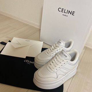 セリーヌ(celine)のひ様　専用(スニーカー)