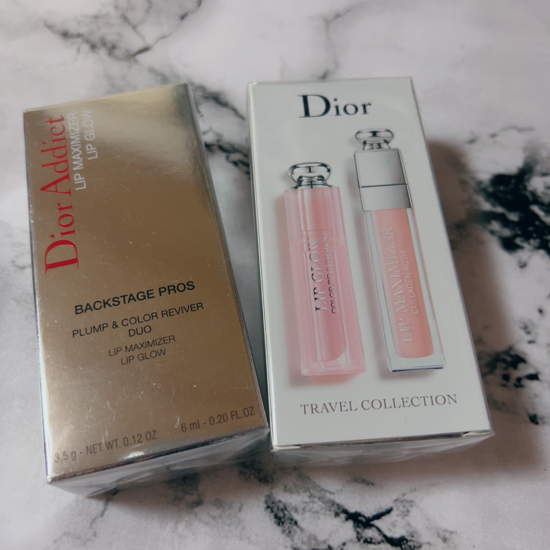 Dior  リップ グロス