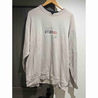 古着　ロンT (Tシャツ/カットソー(七分/長袖))