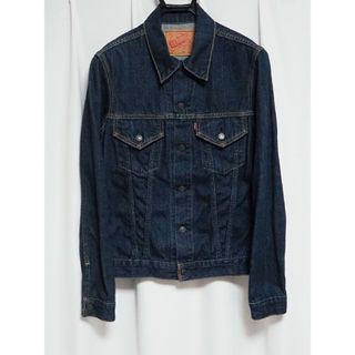 ドゥニーム(DENIME)のDENIME ドゥニーム Gジャン インディゴブルー  shins期(Gジャン/デニムジャケット)