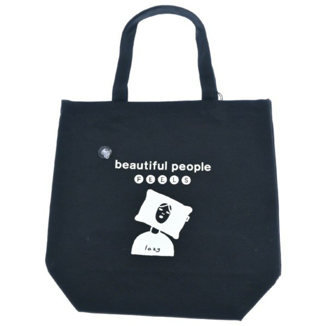 beautiful people バッグ（その他） F