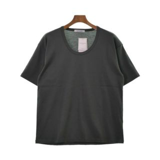 ジャーナルスタンダード(JOURNAL STANDARD)のJOURNAL STANDARD Tシャツ・カットソー M グレー 【古着】【中古】(Tシャツ/カットソー(半袖/袖なし))