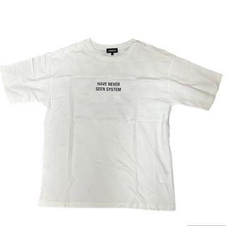 ページボーイ(PAGEBOY)のPAGEBOY LIM Tシャツ バックプリント(Tシャツ/カットソー(半袖/袖なし))