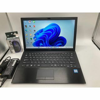 ソニー  ノートPCの通販 点以上   のスマホ/家電/カメラ