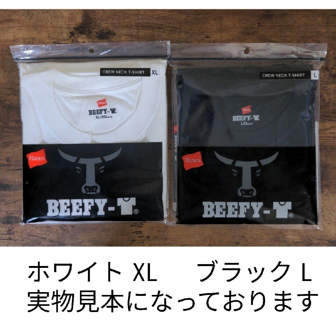 XG  Tシャツ Mサイズ 2枚セット 黒 白 未使用