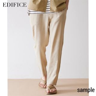 エディフィス(EDIFICE)のEDIFICE パンツ C(その他)