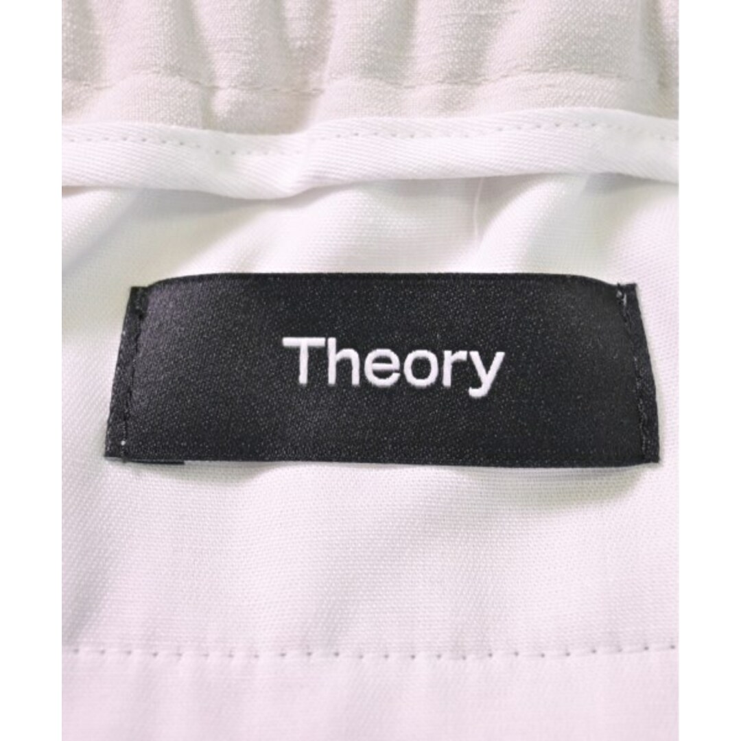 theory - Theory セオリー パンツ（その他） 30(M位) ライトグレー ...