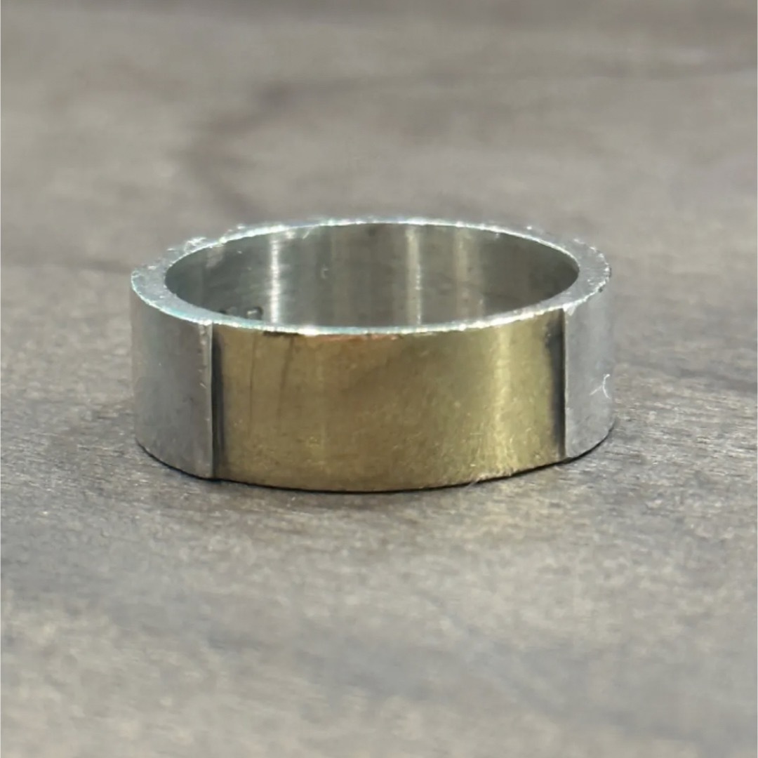 Georg Jensen - GEORG JENSENシルバーリングの通販 by mariposa神楽坂