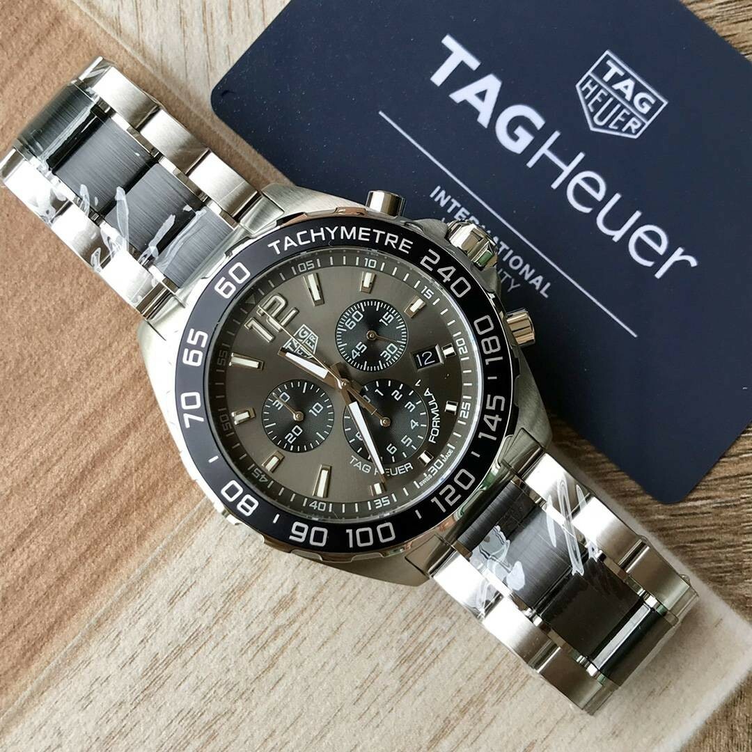 TAG Heuer - 新品 タグ・ホイヤー 腕時計 CAZ1011.BA0843 クオーツ