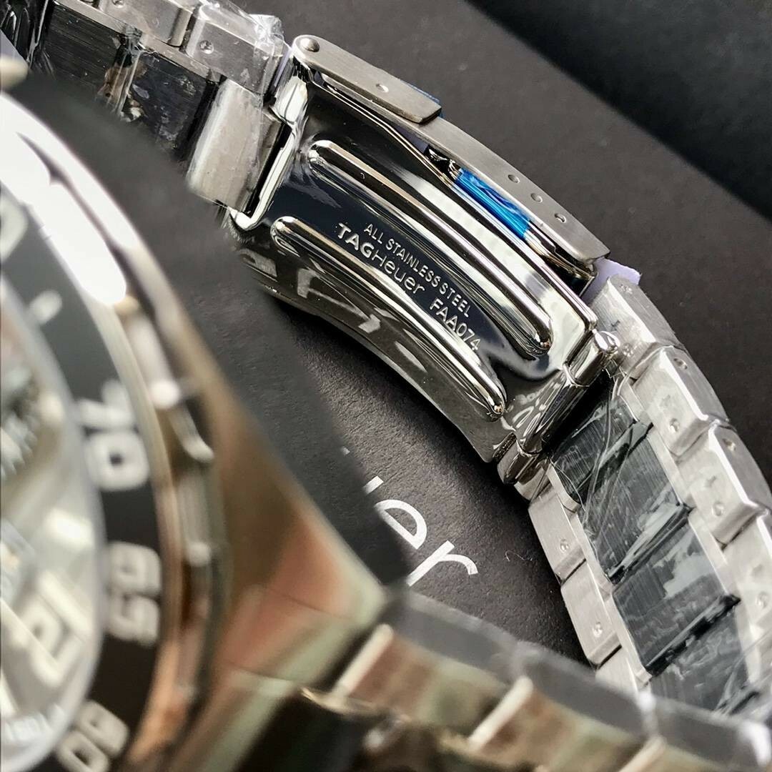TAG Heuer - 新品 タグ・ホイヤー 腕時計 CAZ1011.BA0843 クオーツ