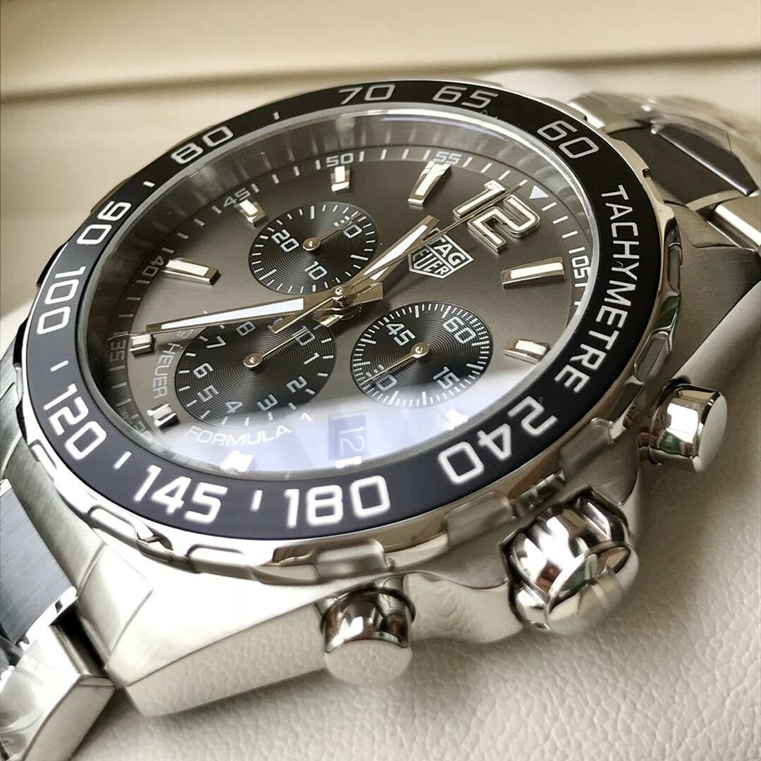 TAG Heuer - 新品 タグ・ホイヤー 腕時計 CAZ1011.BA0843 クオーツ