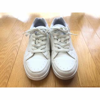 ヴァンズ(VANS)のvans スニーカー(スニーカー)