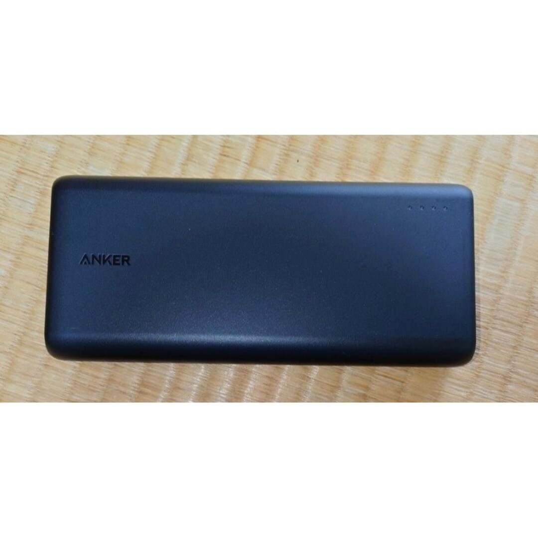 Anker モバイルバッテリー＆充電器 - 3