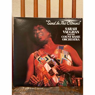 Sarah Vaughan &The Count Basie Orchestra(その他)