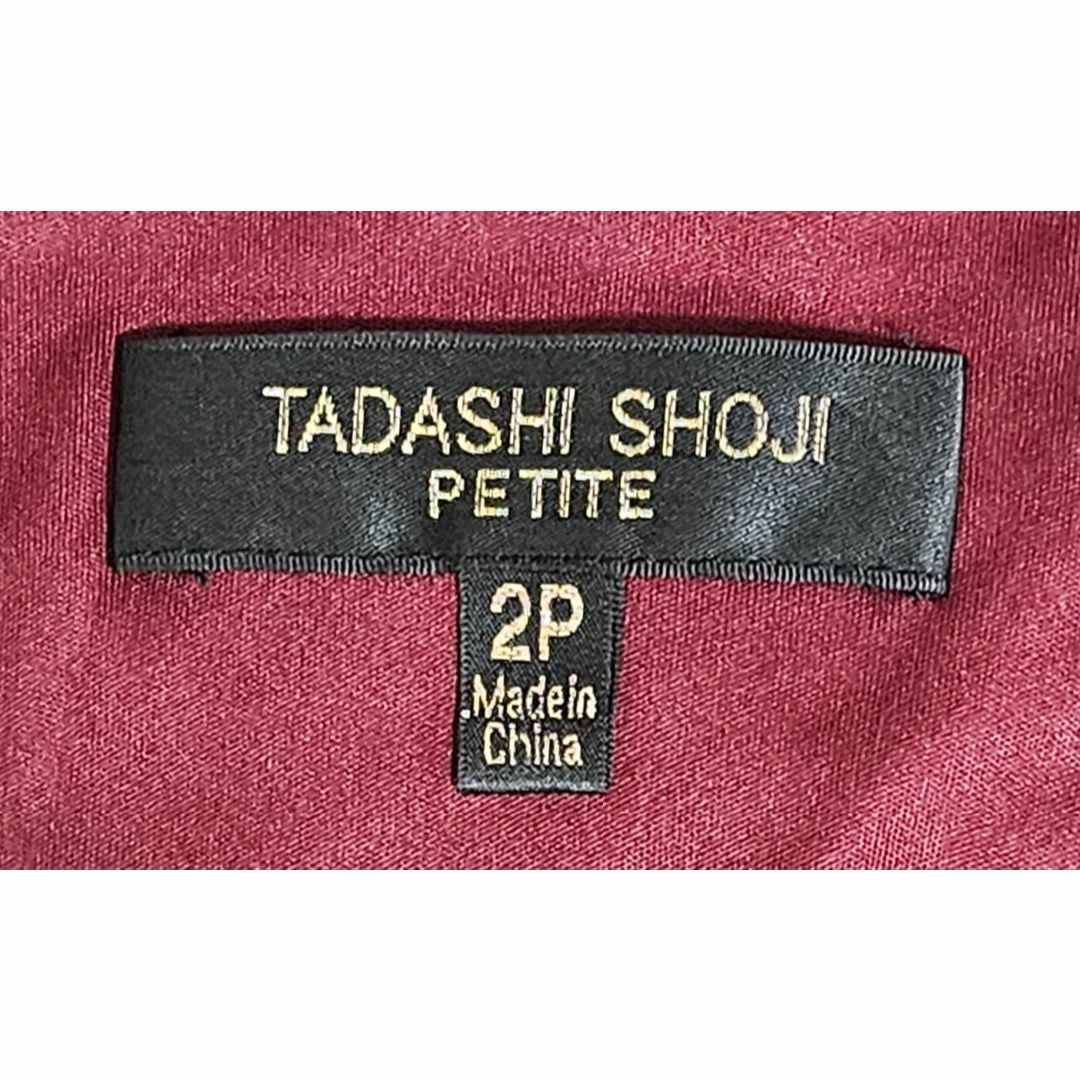 TADASHI SHOJI(タダシショウジ)のmoe様　御専用 レディースのワンピース(ひざ丈ワンピース)の商品写真