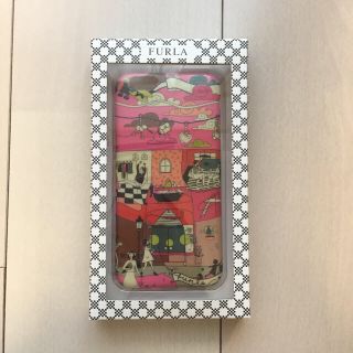 フルラ(Furla)の値下げ！！フルラiPhone6.6Sケース(iPhoneケース)