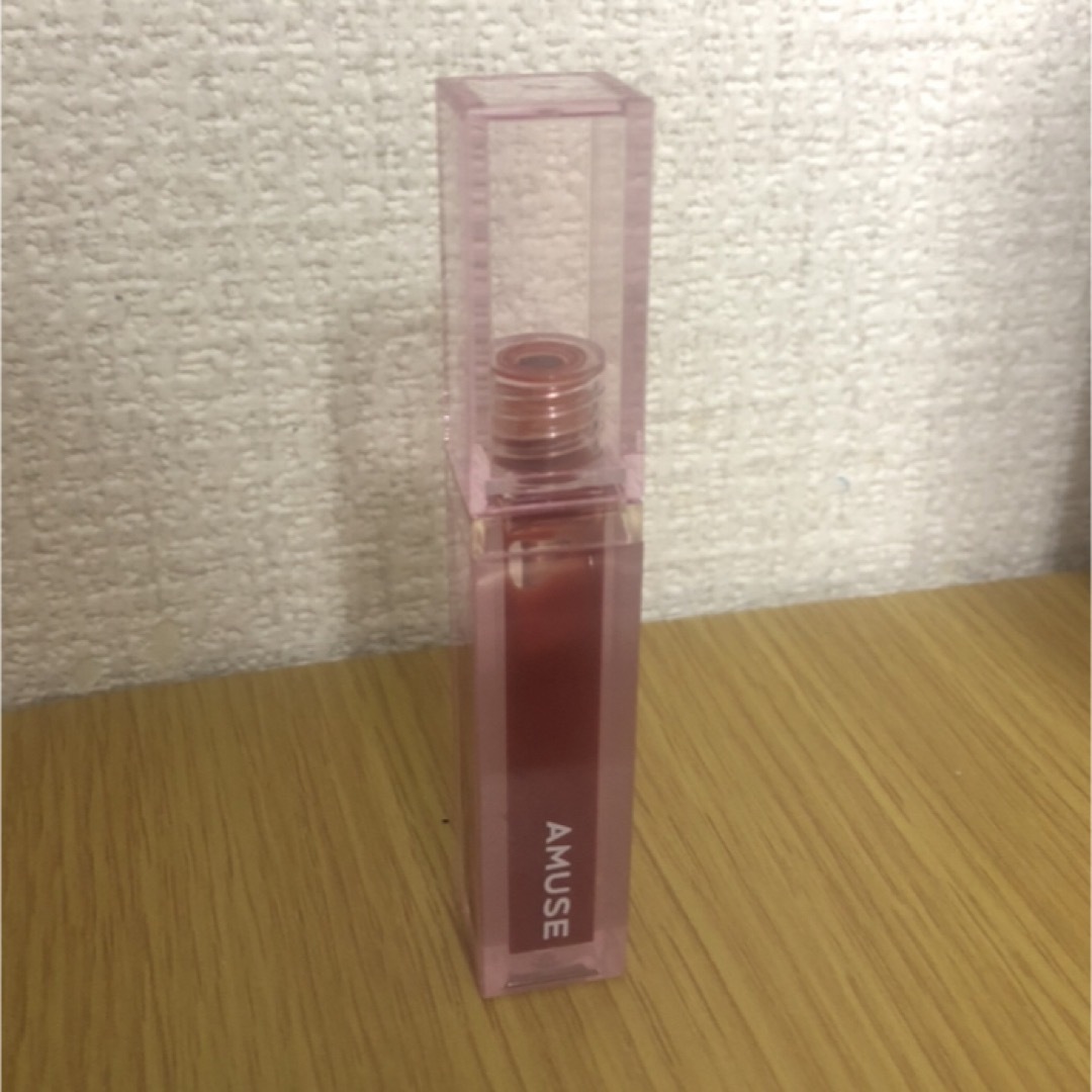 アミューズ リップ 07 花様年華 コスメ/美容のベースメイク/化粧品(口紅)の商品写真