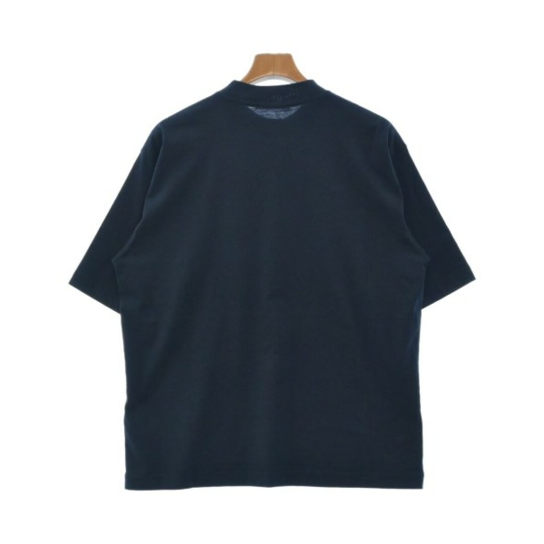 MARNI マルニ Tシャツ・カットソー 44(S位) 紺