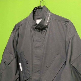 W)taps - 22SS WTAPS CONCEAL / JACKET Lサイズの通販 by Baaa's shop
