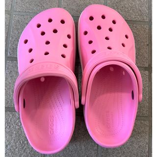 クロックス(crocs)のクロックス　サンダル(サンダル)