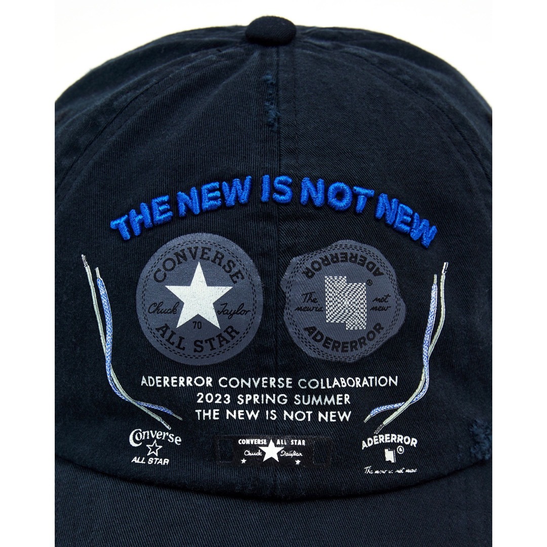 CONVERSE(コンバース)のアーダーエラー　アダーエラー ADERERROR コンバース　コラボ　ADER メンズの帽子(キャップ)の商品写真