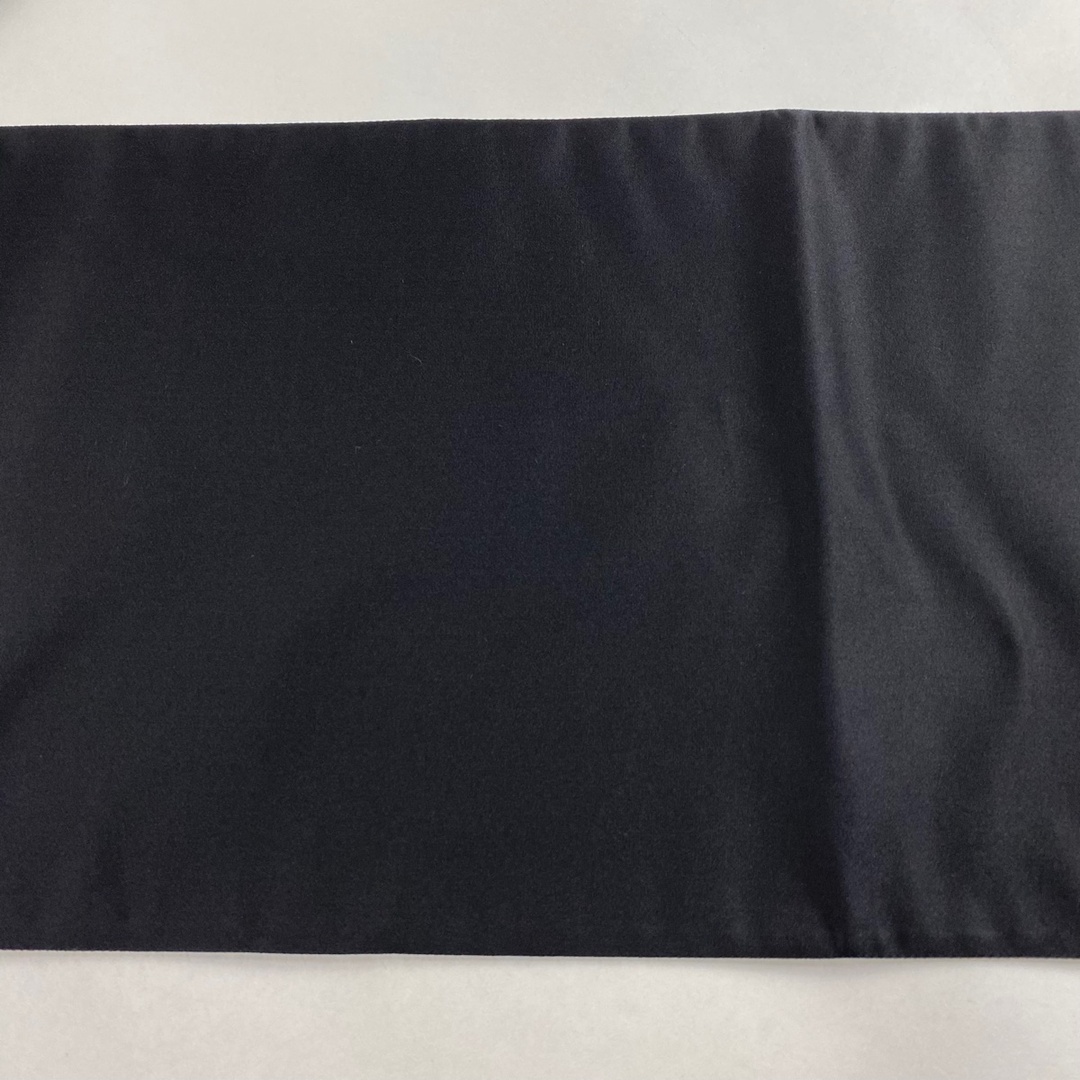 袋名古屋帯 美品 逸品 正絹 - 帯