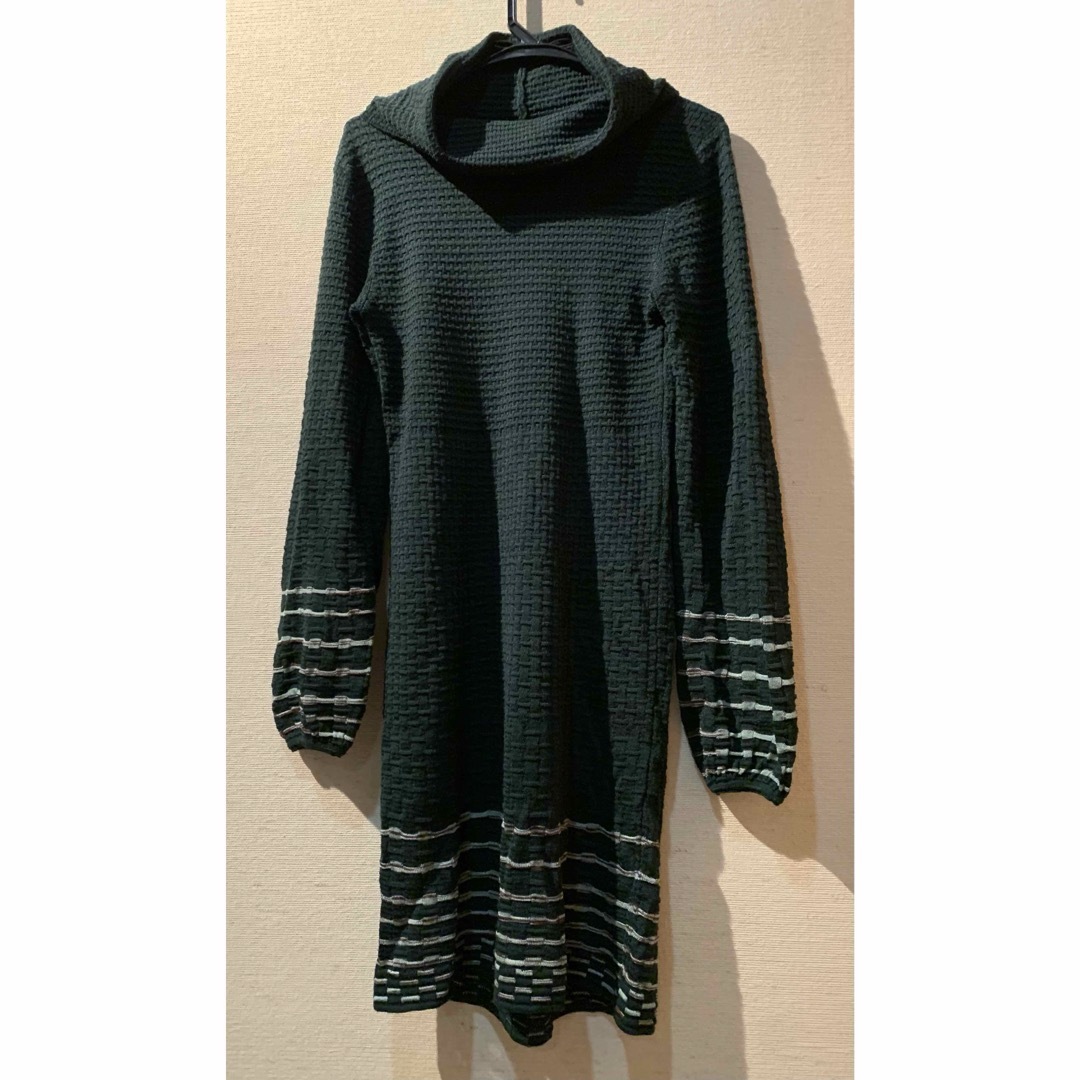 M MISSONI  ワンピース