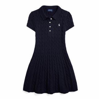 ポロラルフローレン ニットワンピースの通販 100点以上 | POLO RALPH ポロラルフローレン ニットワンピースの通販 100点以上 | POLO RALPH